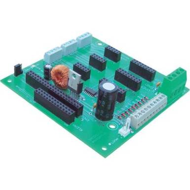 LÉPTETŐMOTOR RENDSZER SMCFLEX-BASIS LÉPTETŐMOTOR RENDSZER SMCFLEX-BASIS