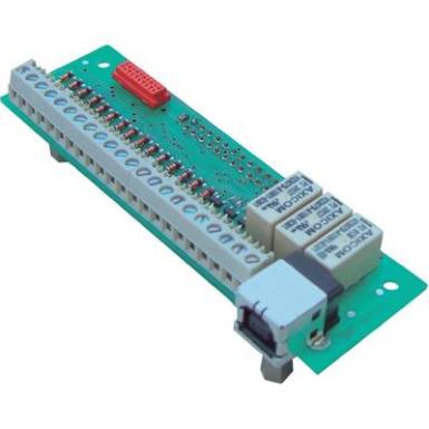 BE-/KIMENET MODUL SMCFLEX-I/O