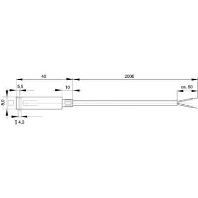 K10-TC-J TERMOELEM K10-TC-J TERMOELEM
