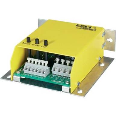 Fordulatszám szabályozó EPH Elektronik DLS 24/20/G Fordulatszám szabályozó EPH Elektronik DLS 24/20/G