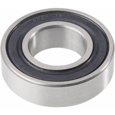 MÉLYHORNYÚ GOLYÓSCSAPÁGY 6207 2RS MÉLYHORNYÚ GOLYÓSCSAPÁGY 6207 2RS