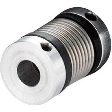 Acéltengely ∅ 6-4 mm Kübler Acéltengely ∅ 6-4 mm Kübler