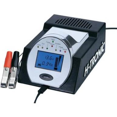 Ólomakku töltő HTDC 5000, 3 IN 1 Ólomakku töltő HTDC 5000, 3 IN 1