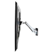 INTERACTIVE TV ARM PLAY 40 SMALL 18-40LBS POLISHED ERGOTRON