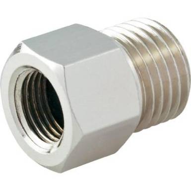 Airbrush adapter 1/8'-ról 1/4''-re Airbrush adapter 1/8'-ról 1/4''-re