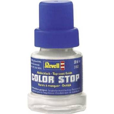Fedőlakk, Color Stop, Revell Fedőlakk, Color Stop, Revell