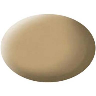 Fest&eacute;k, afrikabarna, matt, sz&iacute;nk&oacute;d: 17, 18 ml,Revell Aqua