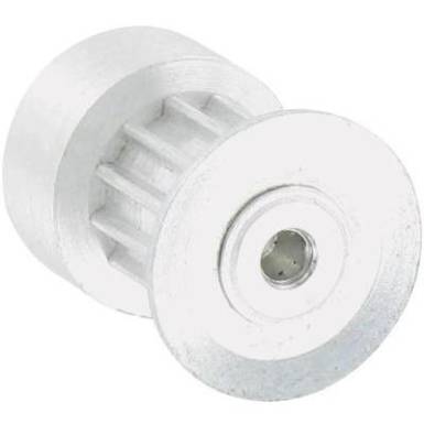 Fogasszíj-tárcsa 12, Modelcraft 4016138676563 Fogasszíj-tárcsa 12, Modelcraft 4016138676563