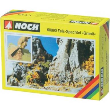 Modellgipsz barna Noch 60890 Modellgipsz barna Noch 60890
