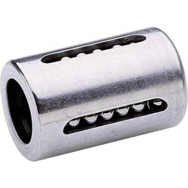REELY lineáris golyóscsapágy 8 x 15 x 24 mm, KH 0824 REELY lineáris golyóscsapágy 8 x 15 x 24 mm, KH 0824