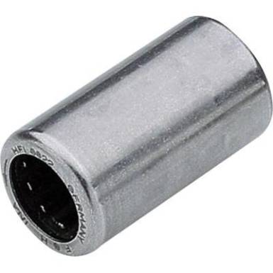Persely-kialakítású szabadonfutó Belső ∅: 8 mm · Külső ∅: 12 mm Persely-kialakítású szabadonfutó Belső ∅: 8 mm · Külső ∅: 12 mm