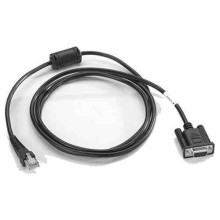 RS232 CABLE FOR CRADLE HOST ROHS
