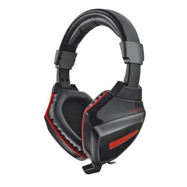 TRUST GXT40 Elite Gaming Headset Headset.2.0.3.5mm TRUST GXT40 Elite Gaming Headset Headset.2.0.3.5mm