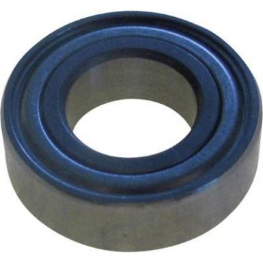 Modelcraft radiális golyóscsapágy, krómacél, Ø26 x Ø9 x 8 mm Modelcraft radiális golyóscsapágy, krómacél, Ø26 x Ø9 x 8 mm