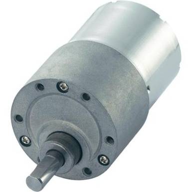 Modelcraft áttételes modell motor, 600:1, 12 V, RB 350600-00201 Modelcraft áttételes modell motor, 600:1, 12 V, RB 350600-00201