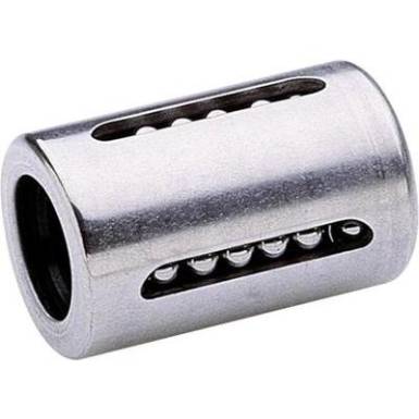 Lineáris golyóscsapágy 6 x 12 x 22 mm, KH 0622 Lineáris golyóscsapágy 6 x 12 x 22 mm, KH 0622