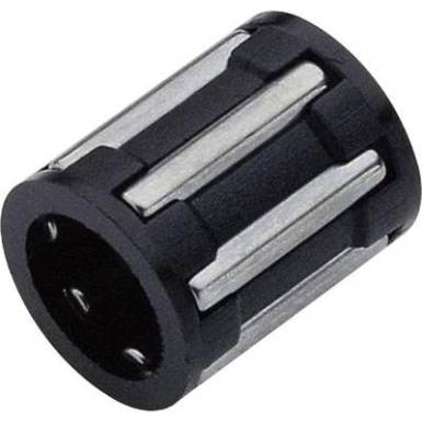 Modelcraft tűgörgős csapágy Ø 9 x Ø 6 x 10 mm Modelcraft tűgörgős csapágy Ø 9 x Ø 6 x 10 mm