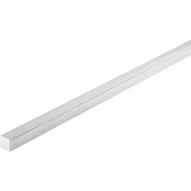 Modelcraft alu rúd, négyszögprofil 20 x 20 x 200 mm Modelcraft alu rúd, négyszögprofil 20 x 20 x 200 mm