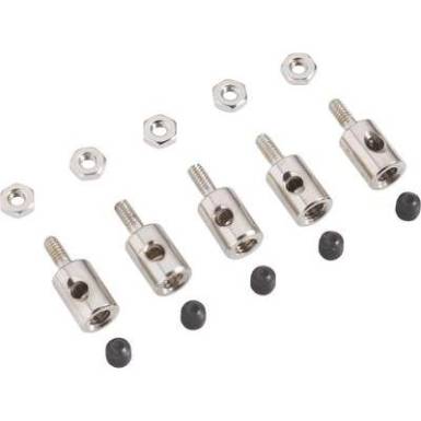 REELY rudazat csatlakoz&oacute; max. &Oslash; 2 mm, 180 281