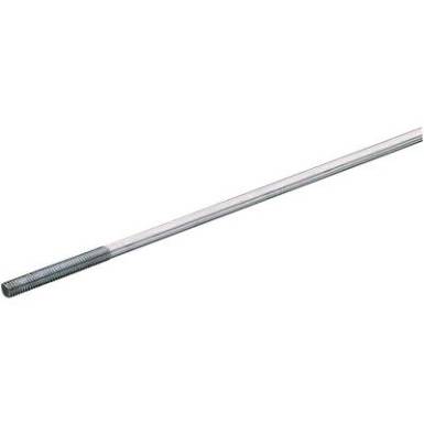 REELY horganyzott tolórúd M2, Ø 2 x 200 mm, 10198 REELY horganyzott tolórúd M2, Ø 2 x 200 mm, 10198
