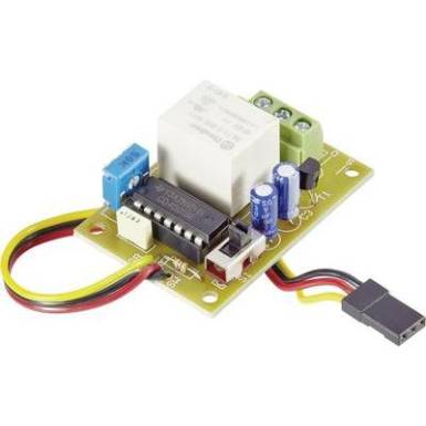 Elektronikus univerzális kapcsoló Elektronikus univerzális kapcsoló