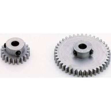 Modelcraft fogaskerék modul 0,6, 3,2mm, Z 29 Modelcraft fogaskerék modul 0,6, 3,2mm, Z 29