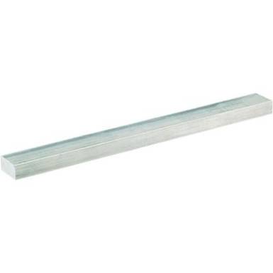 Modelcraft alu rúd, laposprofil 10 x 20 x 200 mm Modelcraft alu rúd, laposprofil 10 x 20 x 200 mm