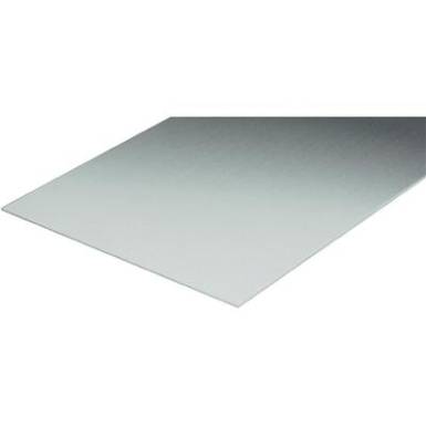 Modelcraft alu lemez 400 x 200 x 2,5 mm, AL-MG3 F22