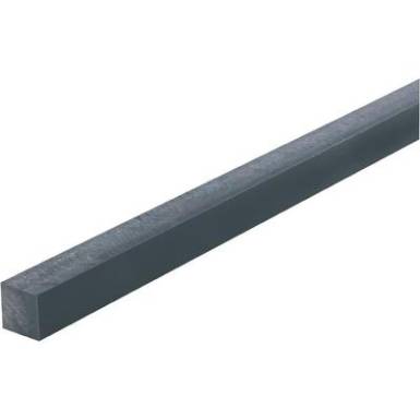 Modelcraft PVC rúd, négyszögprofil 15 x 15 x 500 mm Modelcraft PVC rúd, négyszögprofil 15 x 15 x 500 mm