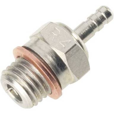 Izzógyertya, platina R3 Reely 233195 Izzógyertya, platina R3 Reely 233195