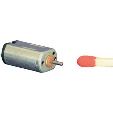 Mikro-elektromotor K20WD Mikro-elektromotor K20WD