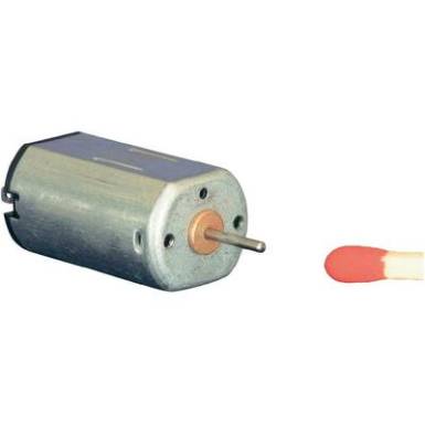 Mikro-elektromotor N30VA Mikro-elektromotor N30VA