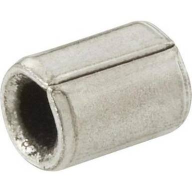Modelcraft hengeres persely, Ø7 x Ø5 x 8 mm Modelcraft hengeres persely, Ø7 x Ø5 x 8 mm