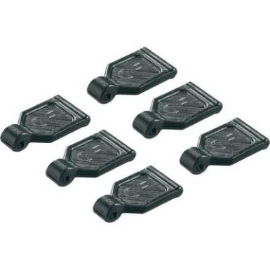 Karosszéria-csipeszek Grip CF (6) Karosszéria-csipeszek Grip CF (6)