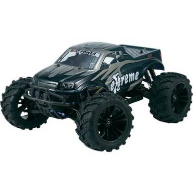 RC Offroad Monster modellautó karosszéria 1:10 Reely Extreme RC Offroad Monster modellautó karosszéria 1:10 Reely Extreme