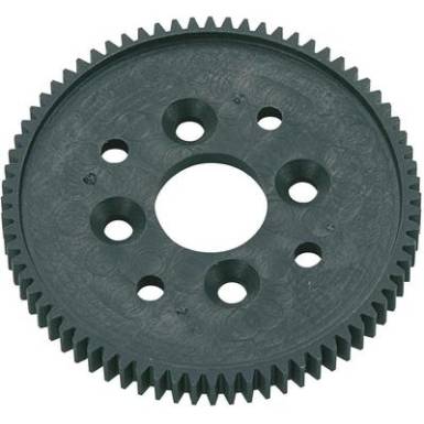ET HAUPTZAHNRAD 72 Z (EM-04/ET-04) ET HAUPTZAHNRAD 72 Z (EM-04/ET-04)