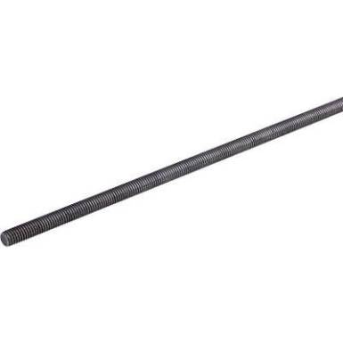 Modelcraft menetes acélrúd M6 x 500 mm Modelcraft menetes acélrúd M6 x 500 mm