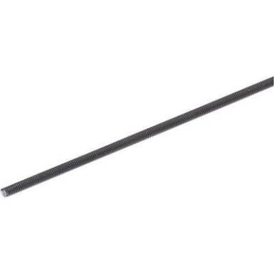 Modelcraft menetes acélrúd M2 x 500 mm Modelcraft menetes acélrúd M2 x 500 mm