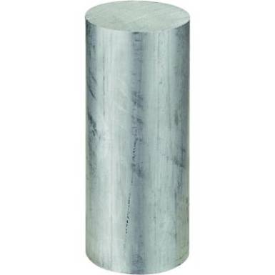 Modelcraft alu rúd, körprofil Ø 6 x 500 mm Modelcraft alu rúd, körprofil Ø 6 x 500 mm