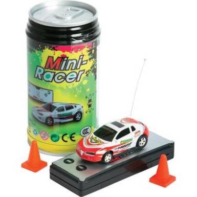 Mini távirányítós versenyautó, RtR, HQ 500098 Mini távirányítós versenyautó, RtR, HQ 500098