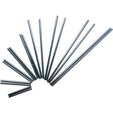 Modelcraft Tengely szortiment rozsdamentes 3mm