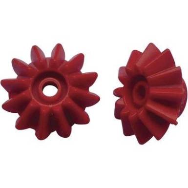 Modelcraft Kúpfogaskerék modul 1 furat 2,9 mm Modelcraft Kúpfogaskerék modul 1 furat 2,9 mm