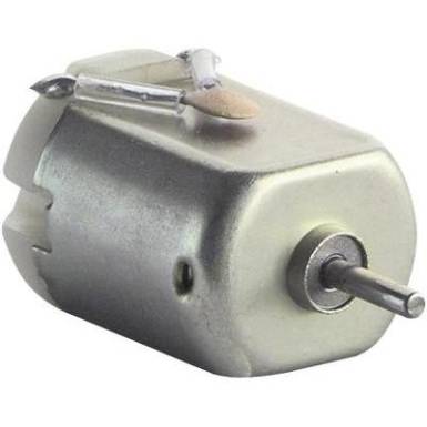 Igarashi DC elektromotor 9-12 V, 13800 ford/min, 2025-02 Igarashi DC elektromotor 9-12 V, 13800 ford/min, 2025-02