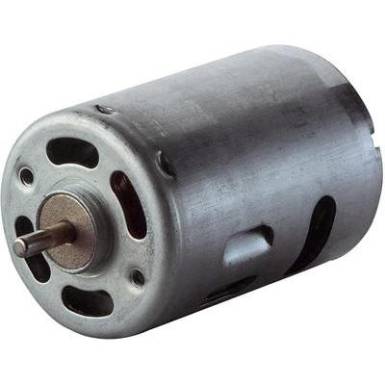 DC elektromotor 3-15 V, 4500 ford/min,Motraxx SR540SH-4562-67 DC elektromotor 3-15 V, 4500 ford/min,Motraxx SR540SH-4562-67