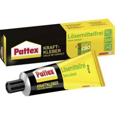 Pattex oldószermentes Pattex oldószermentes