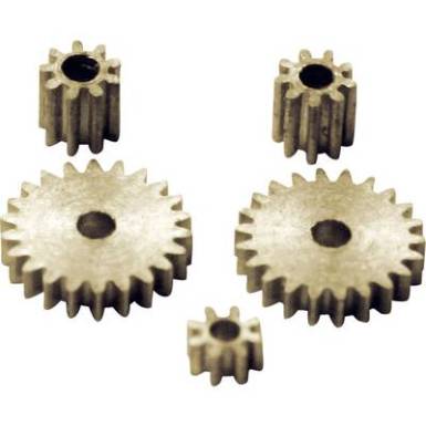 Sol Expert fogaskerék modul 0,2 Sol Expert fogaskerék modul 0,2