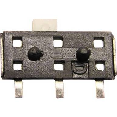SMD kapcsoló, mikro, tolókapcsoló SMD kapcsoló, mikro, tolókapcsoló