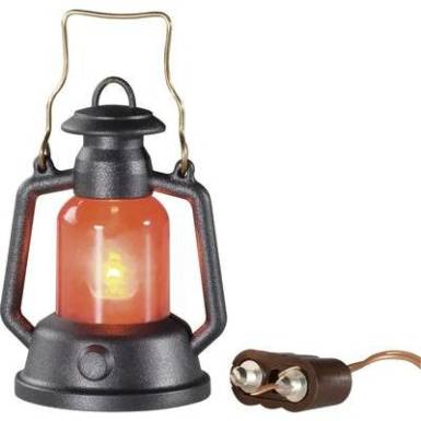 Kahlert Licht Lámpás, fekete 20444 Kahlert Licht Lámpás, fekete 20444