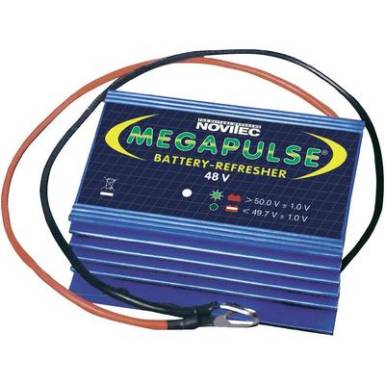 MEGAPULS 48 V AKKUPULZÁLÓ MEGAPULS 48 V AKKUPULZÁLÓ