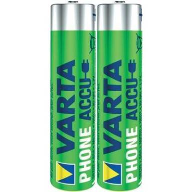 Varta phonepower mikro ceruzaakku (AAA), 800mAh, 2 db